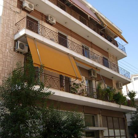 Kalhas Retreat. Apartment Athens Exterior photo